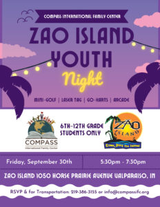Zao island youth event (1)